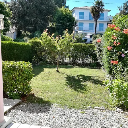 De Nauzan - L'agora Calme Avec Jardin Vaux-sur-Mer