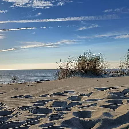 De Nauzan - L'agora Calme Avec Jardin Apartmán *